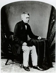 Sir George Biddell Airy